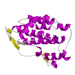 Image of CATH 4hokO02