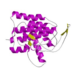 Image of CATH 4hokS02