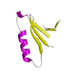 Image of CATH 4hokU01