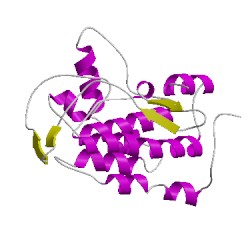 Image of CATH 4hokU02