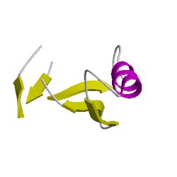 Image of CATH 4hokW01