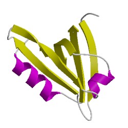 Image of CATH 4hopA00