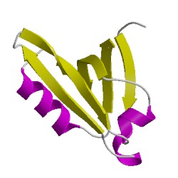 Image of CATH 4hopC