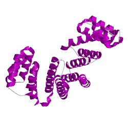 Image of CATH 4horA03