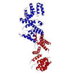 Image of CATH 4hou