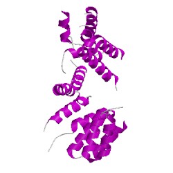 Image of CATH 4houB