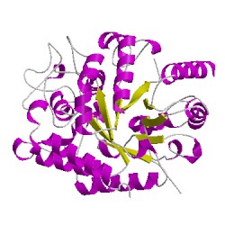 Image of CATH 4howA01