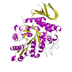 Image of CATH 4hozA