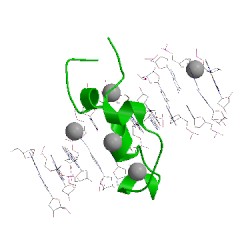 Image of CATH 4hp3