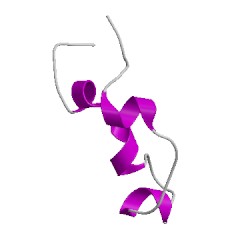 Image of CATH 4hp3C