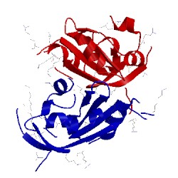 Image of CATH 4hp4