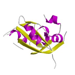 Image of CATH 4hp4B
