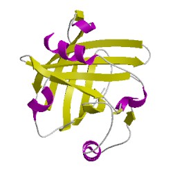 Image of CATH 4hpbA