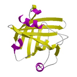 Image of CATH 4hpdA