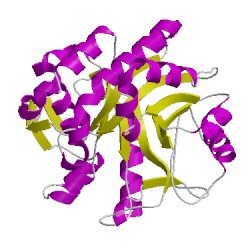 Image of CATH 4hpgA00