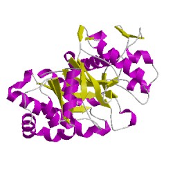 Image of CATH 4hpgB