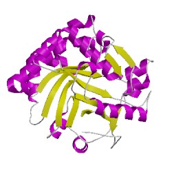 Image of CATH 4hpgC
