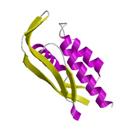 Image of CATH 4hpnA01