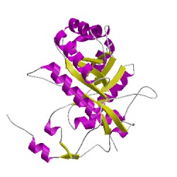 Image of CATH 4hpnA02