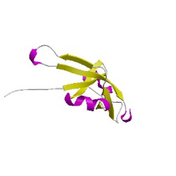 Image of CATH 4hppA01