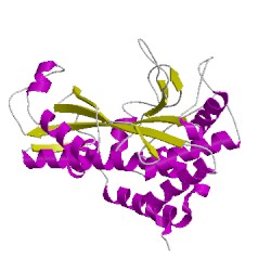 Image of CATH 4hppA02