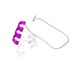 Image of CATH 4hpqA