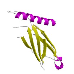 Image of CATH 4hpqB