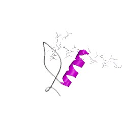 Image of CATH 4hpqD