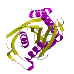 Image of CATH 4hpsA00