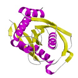 Image of CATH 4hpsB00
