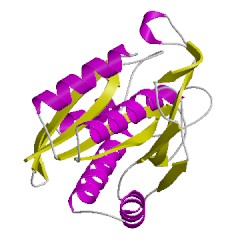 Image of CATH 4hpsD00