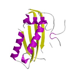 Image of CATH 4hpvA01