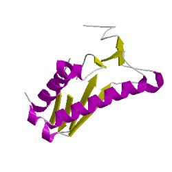 Image of CATH 4hpvA02