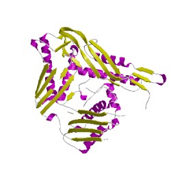 Image of CATH 4hpvB