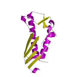 Image of CATH 4hpvB02