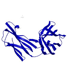 Image of CATH 4hpy