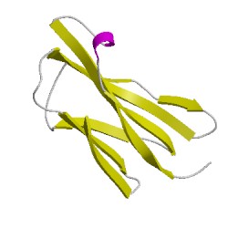 Image of CATH 4hpyH02
