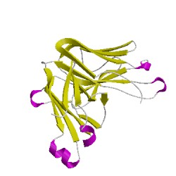 Image of CATH 4hpyL