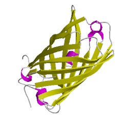 Image of CATH 4hq8F