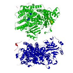Image of CATH 4hqj