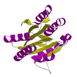 Image of CATH 4hqkB00