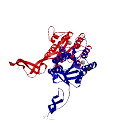 Image of CATH 4hql