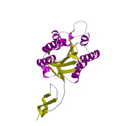 Image of CATH 4hqlA