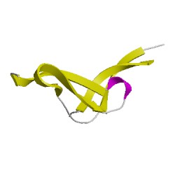 Image of CATH 4hqlB01