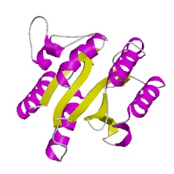 Image of CATH 4hqlB02