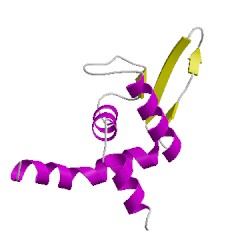 Image of CATH 4hqmB