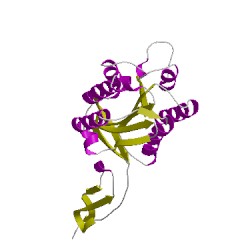 Image of CATH 4hqnA