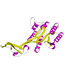 Image of CATH 4hqnB