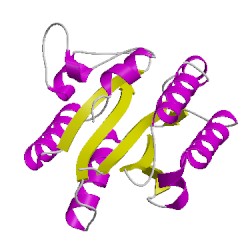 Image of CATH 4hqnB02