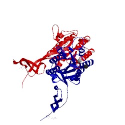 Image of CATH 4hqo